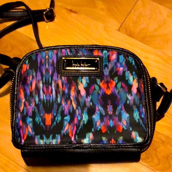 Nicole Miller purse - Picture 1 of 3